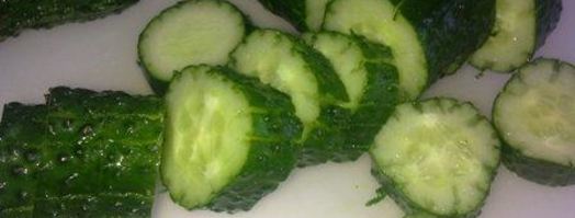 огурцы маринованные. Шаг 3