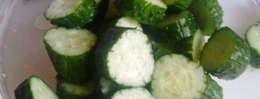 огурцы маринованные. Шаг 4