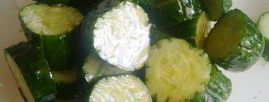 огурцы маринованные. Шаг 5