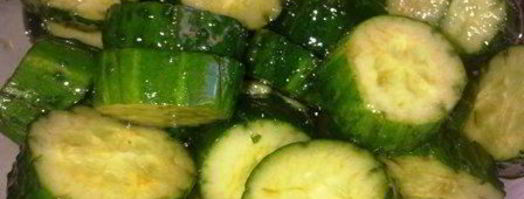 огурцы маринованные. Шаг 6