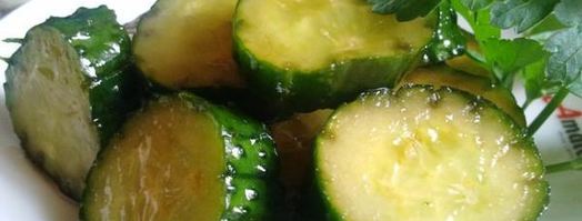 огурцы маринованные. Шаг 8