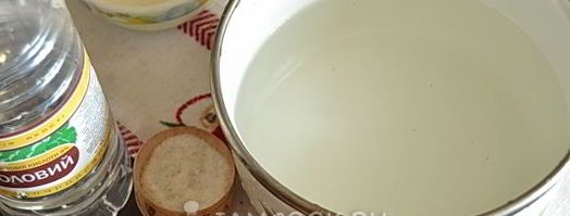 огурцы сладкие маринованные на зиму. Шаг 5