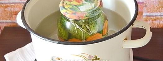 огурцы сладкие маринованные на зиму. Шаг 11
