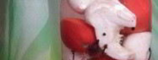 патиссоны, маринованные с помидорами. Шаг 3