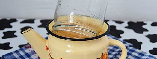 подосиновики маринованные на зиму без стерилизации. Шаг 7