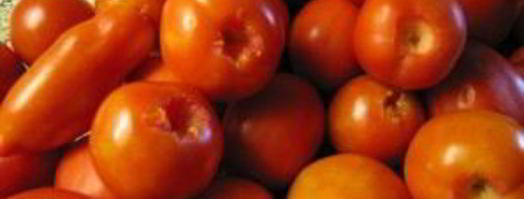 помидоры маринованные с чесноком. Шаг 2