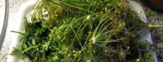 помидоры маринованные с чесноком. Шаг 4