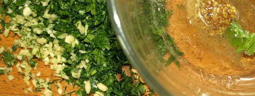 помидоры маринованные за 30 минут. Шаг 2