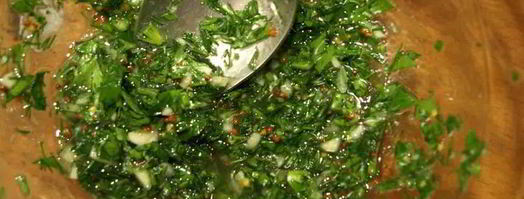 помидоры маринованные за 30 минут. Шаг 3