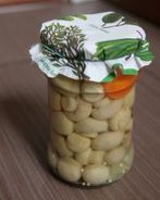 Шампиньоны маринованные домашние