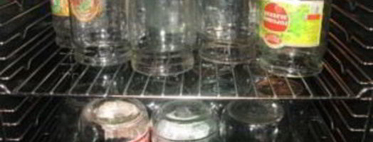 волнушки маринованные. Шаг 3