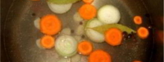 волнушки маринованные. Шаг 5