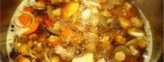 волнушки маринованные. Шаг 6