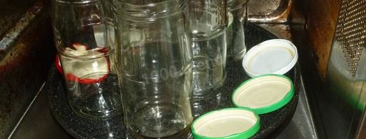 морковный сок на зиму. Шаг 2