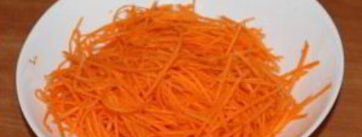 огурцы по-корейски на зиму. Шаг 2