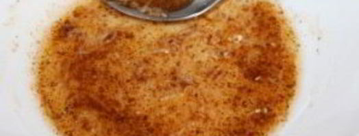 огурцы по-корейски на зиму. Шаг 3