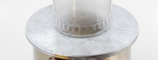 огурцы в горчичной заливке на зиму. Шаг 5