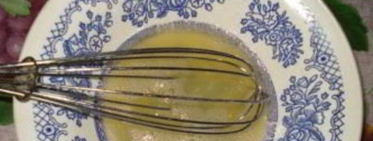 орехи со сгущенкой. Шаг 3