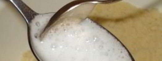 орехи со сгущенкой. Шаг 4