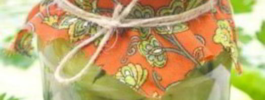 острые помидоры на зиму. Шаг 4