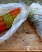 Перец для фаршировки на зиму