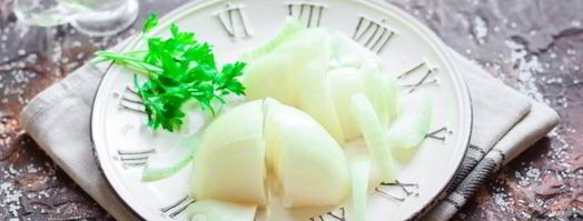 перец с луком на зиму. Шаг 4