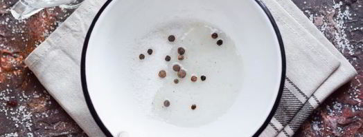 перец с луком на зиму. Шаг 8