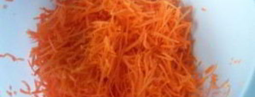 помидоры по-корейски на зиму. Шаг 2