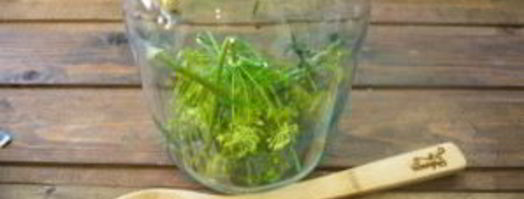 помидоры в банках на зиму. Шаг 2