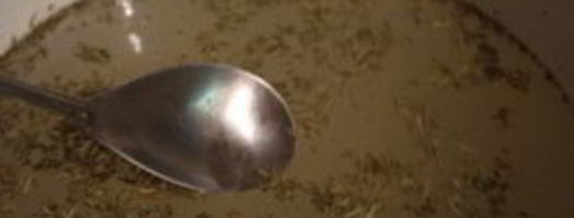 помидоры в банках на зиму. Шаг 5