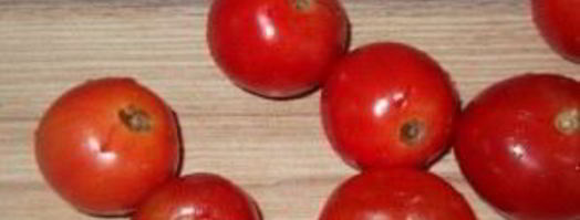 помидоры в собственном соку на зиму. Шаг 2