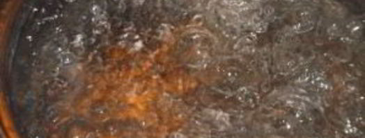 помидоры в собственном соку на зиму. Шаг 5