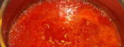 помидоры в собственном соку на зиму. Шаг 8