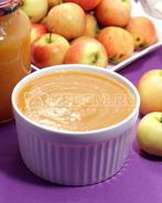 Повидло из яблок