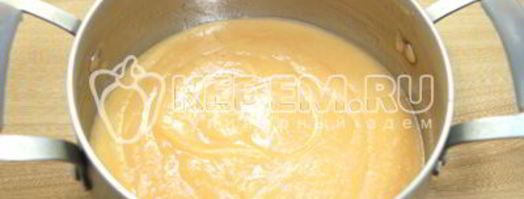 повидло из яблок. Шаг 6