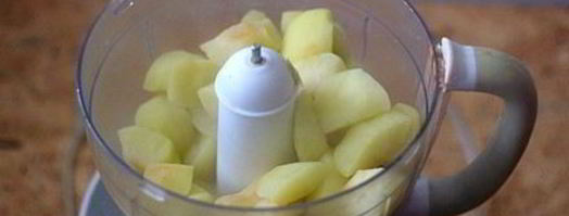 яблочное повидло. Шаг 4