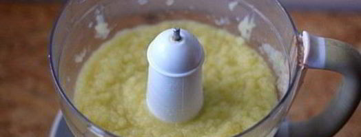 яблочное повидло. Шаг 5