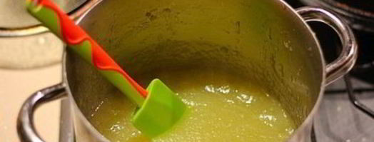 яблочное повидло. Шаг 8