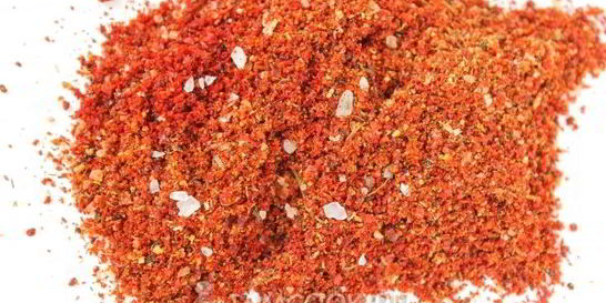 Приправа для картофеля