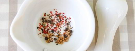 приправа для картофеля. Шаг 5