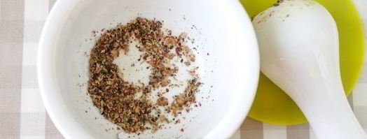 приправа для картофеля. Шаг 6