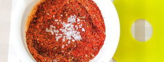 приправа для картофеля. Шаг 10