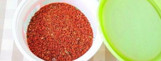 приправа для картофеля. Шаг 13