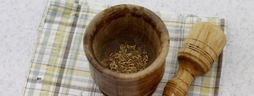 приправа для рыбы. Шаг 6