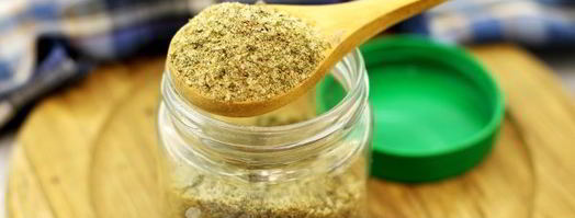 приправа для рыбы. Шаг 10