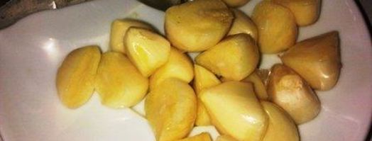 приправа из томатов и моркови. Шаг 9