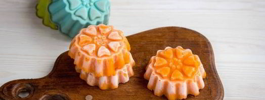 пюре из тыквы на зиму. Шаг 10