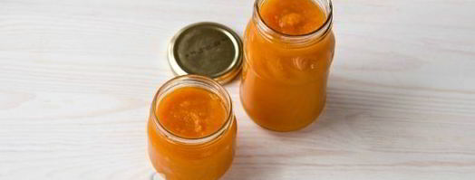 пюре из тыквы на зиму. Шаг 12