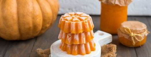 пюре из тыквы на зиму. Шаг 13