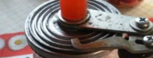 редис на зиму. Шаг 4